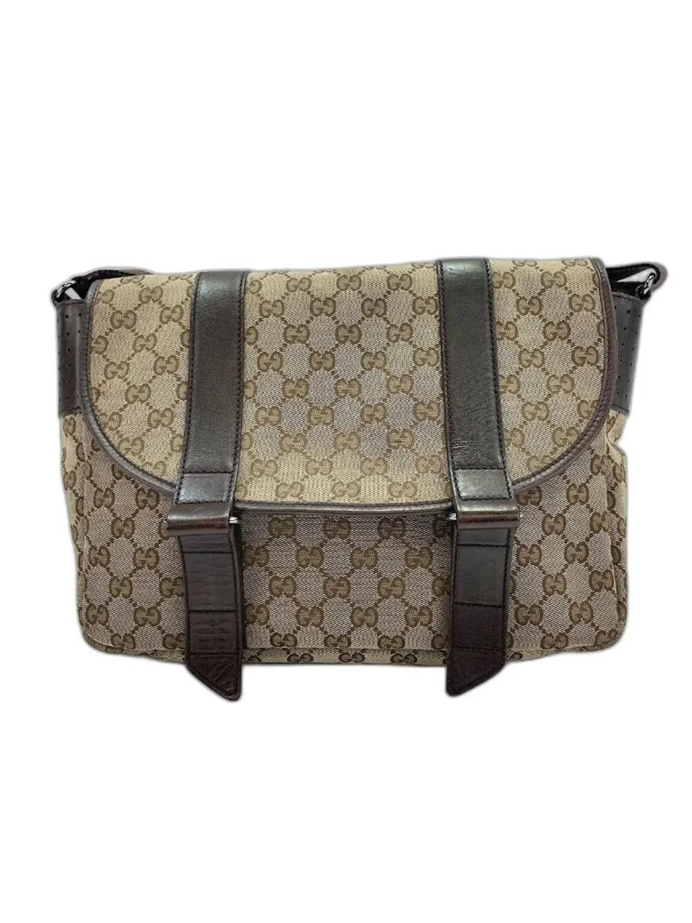Gucci this authentic
